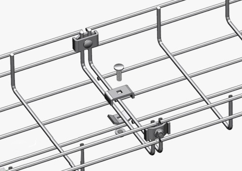 電纜橋架生產(chǎn)廠家：技術(shù)創(chuàng)新與品質(zhì)保障的引領(lǐng)著