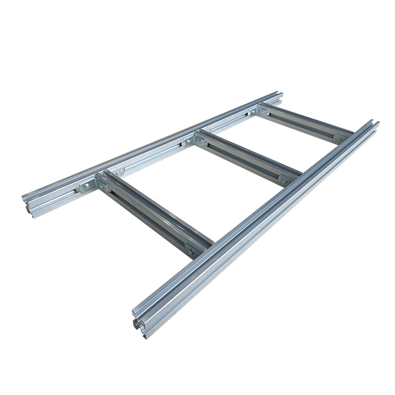 鋼制電纜橋架：現(xiàn)代工程中的“硬核支撐者”